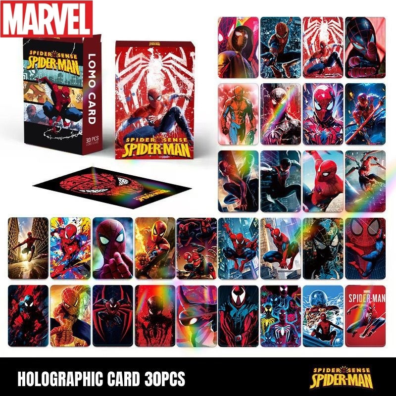 Anime merchandise Spider-Man l - đánh giá và giá Anime Merchandise Collection