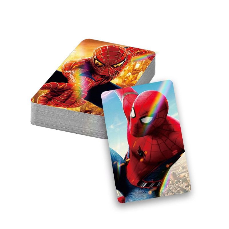 Anime merchandise Spider-Man l - đánh giá và giá Anime Merchandise Collection