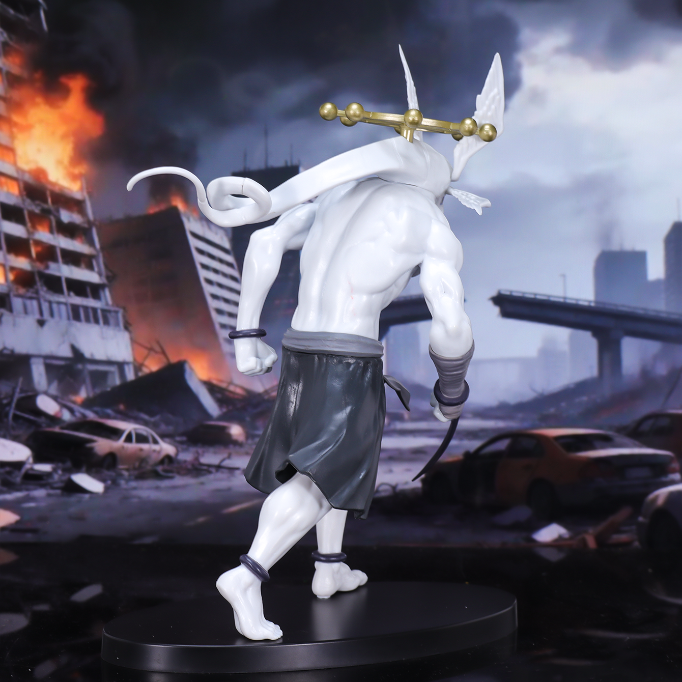 Makora, Jjk, Anime Figure, Ani - đánh giá và giá Jjk Anime Merchandise