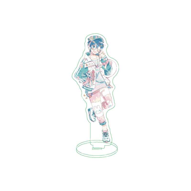 Hatsune Miku Large Standee Hat - đánh giá và giá Anime Merchandise Collection