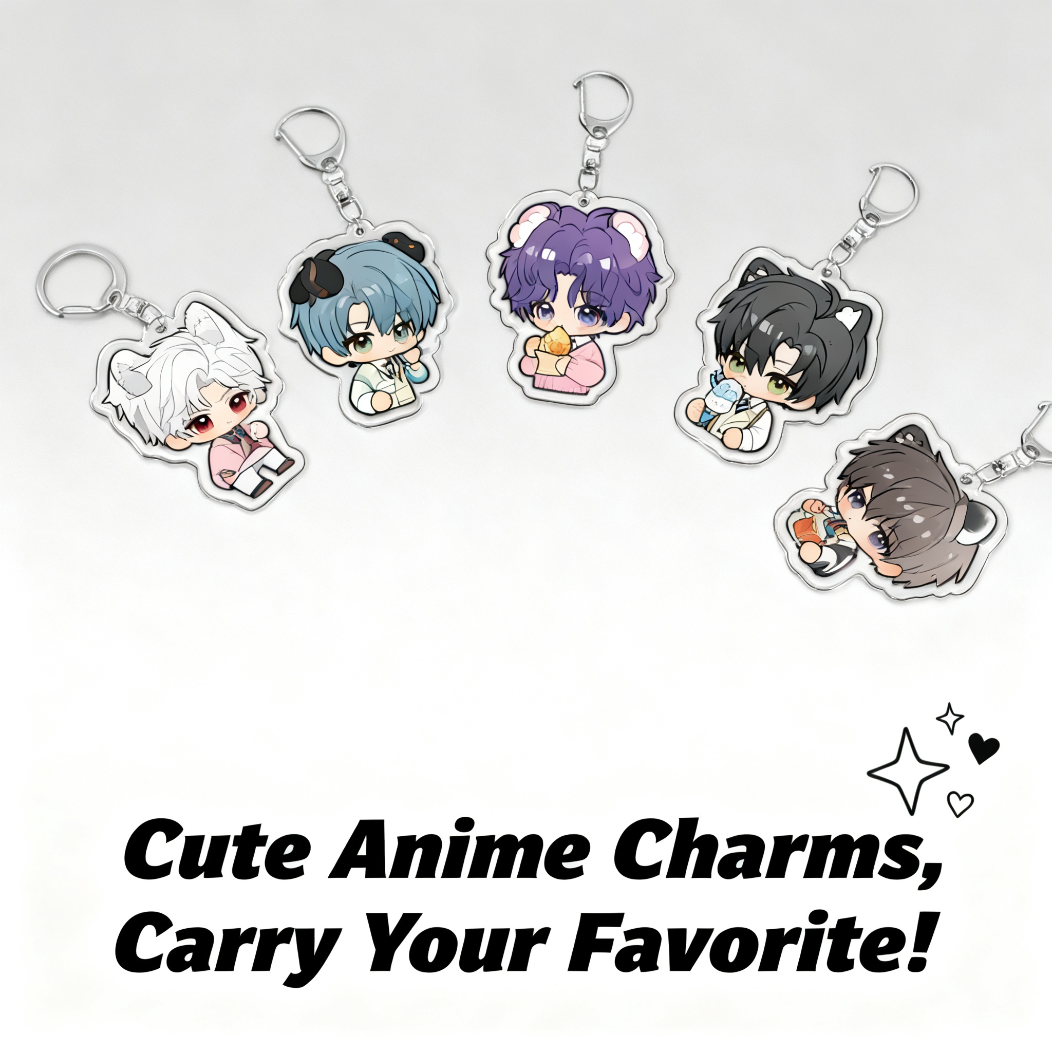 Re Shen Shen Xing Hui Anime Ac - đánh giá và giá Cute Anime Merchandise