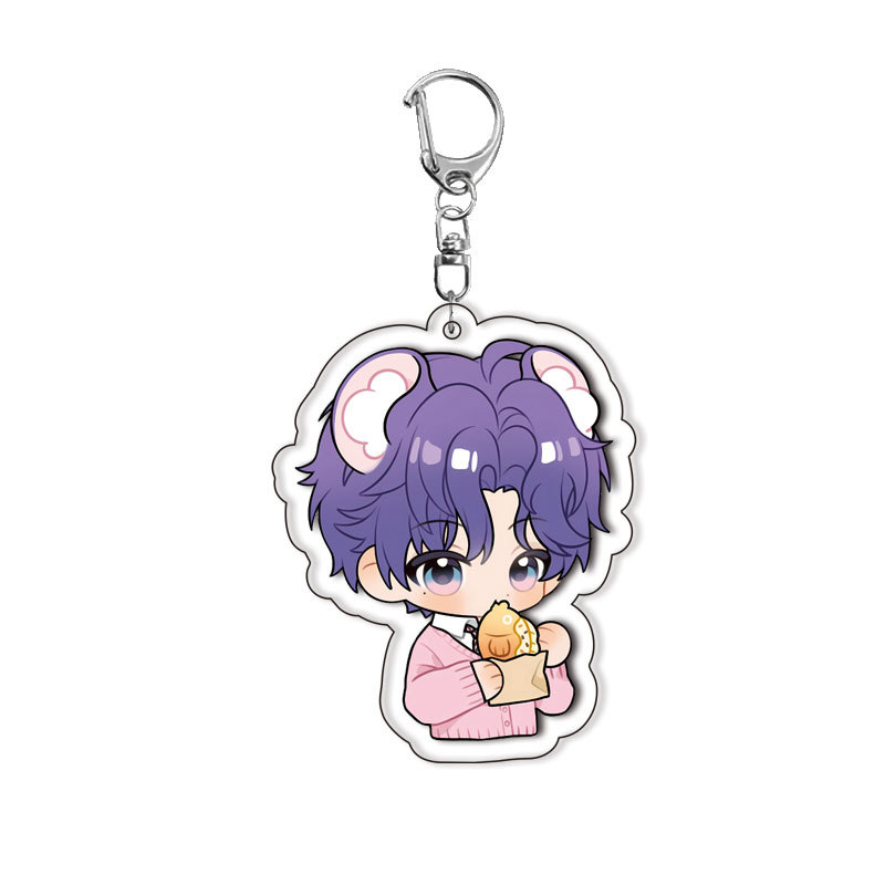 Re Shen Shen Xing Hui Anime Ac - đánh giá và giá Cute Anime Merchandise