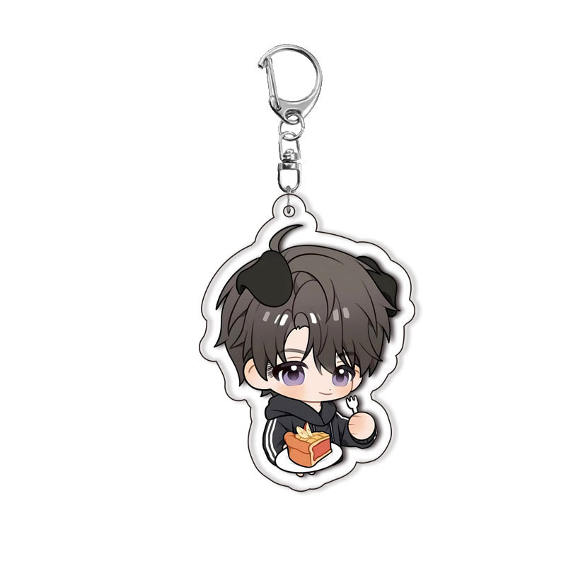 Re Shen Shen Xing Hui Anime Ac - đánh giá và giá Cute Anime Merchandise