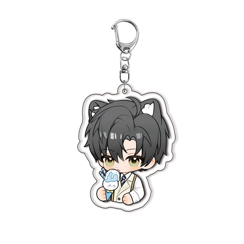 Re Shen Shen Xing Hui Anime Ac - đánh giá và giá Cute Anime Merchandise