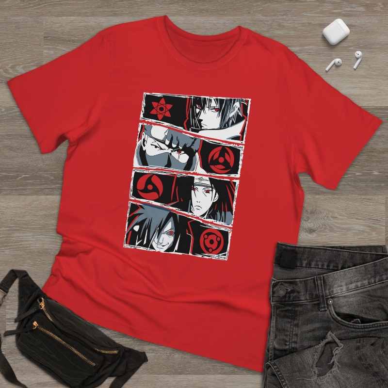 Cotton Anime Merchandise, Late - đánh giá và giá Anime Merchandise T Shirt