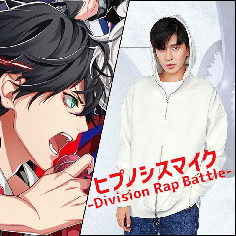Hot Hypnosis MIC Division Rap  - đánh giá và giá Anime Merchandise For Women