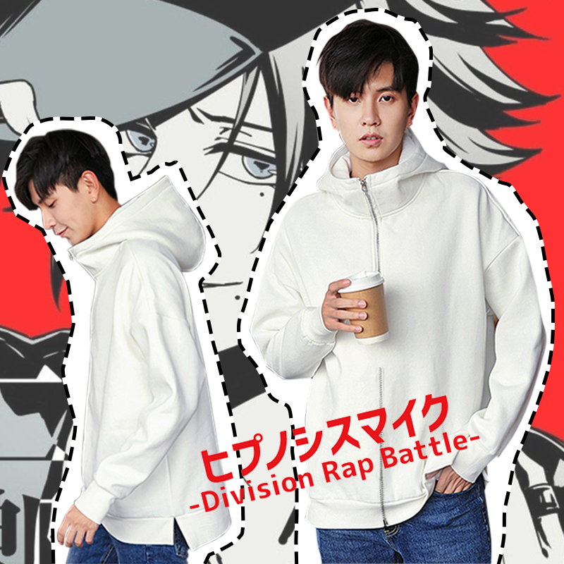 Hot Hypnosis MIC Division Rap  - đánh giá và giá Anime Merchandise For Women