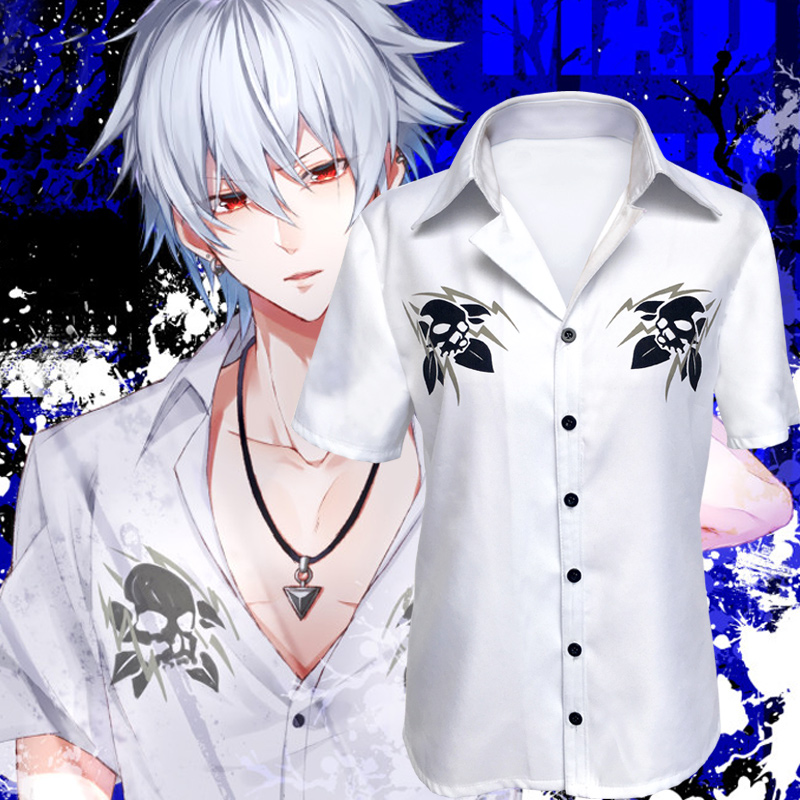 Hot Hypnosis MIC Division Rap  - đánh giá và giá Anime Merchandise For Women