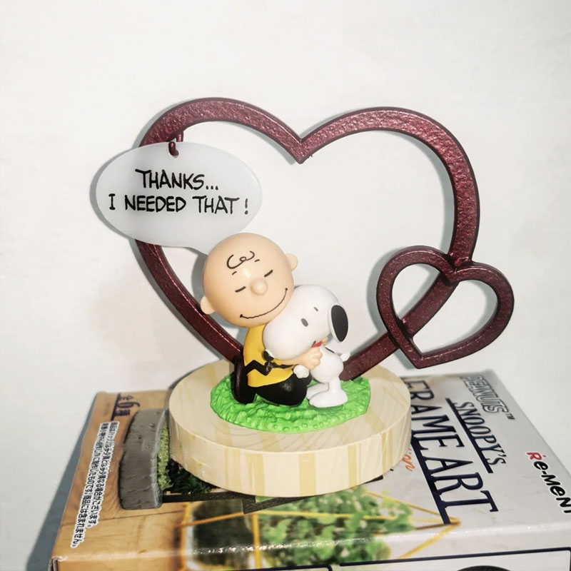 Rement Peanuts Snoopy Frame Ar - đánh giá và giá Figure Display Box