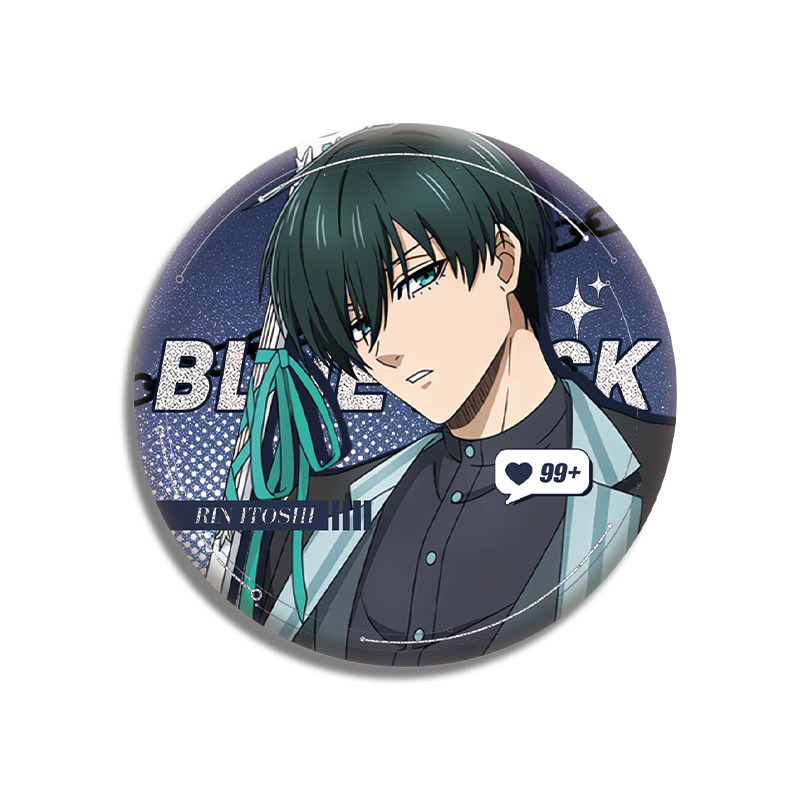Blue Lock Anime Manga Cosplay  - đánh giá và giá Anime Merchandise Collection