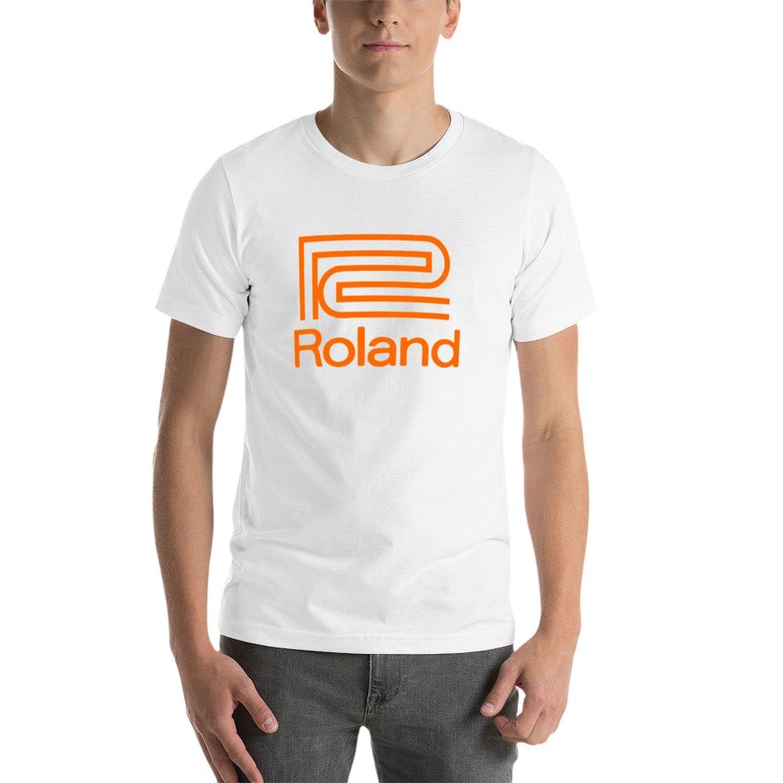 Best Selling - Roland Merchand - đánh giá và giá Anime Merchandise T Shirt