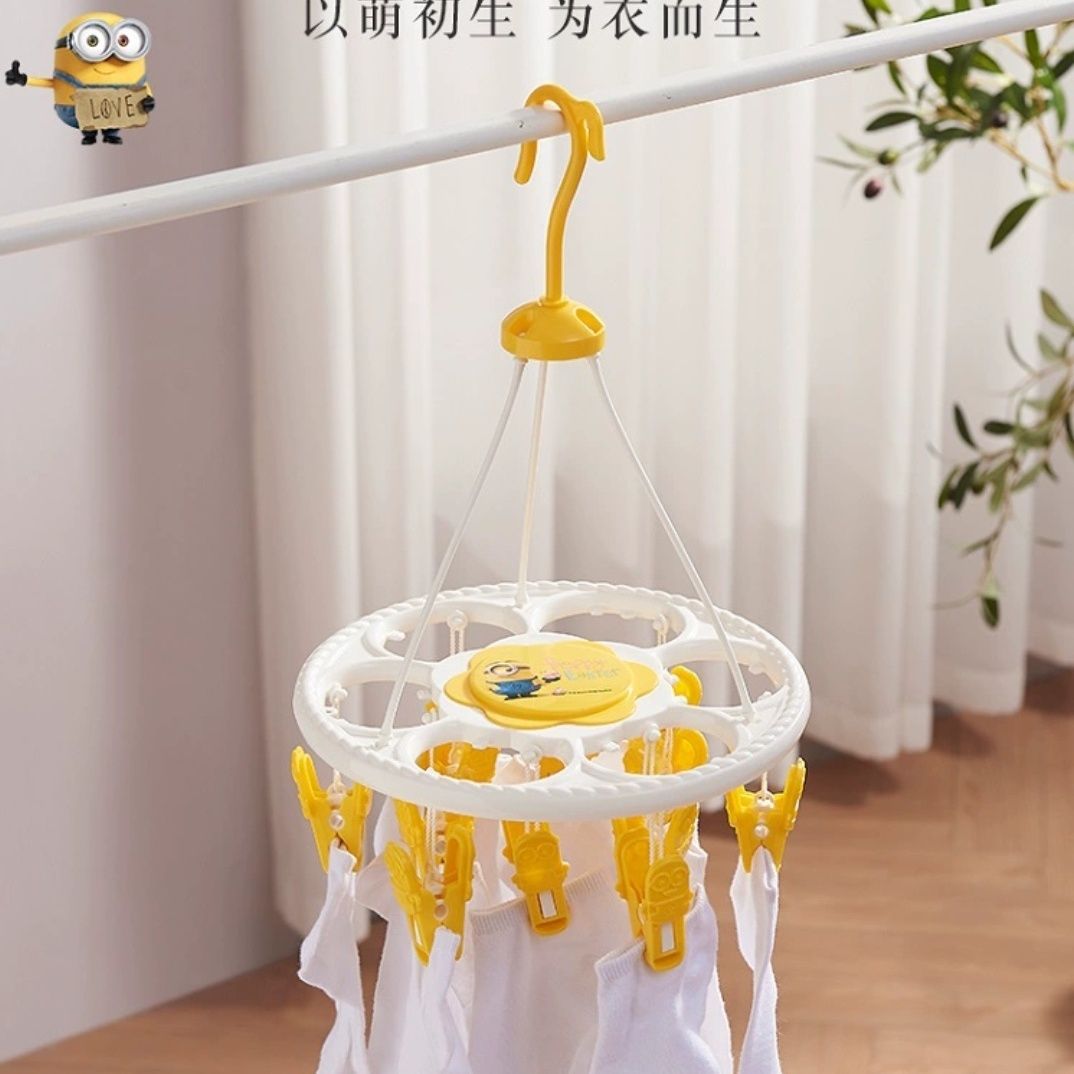 Minions cartoon cute round clo - đánh giá và giá Cute Anime Merchandise
