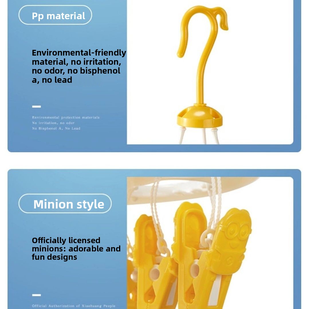 Minions cartoon cute round clo - đánh giá và giá Cute Anime Merchandise