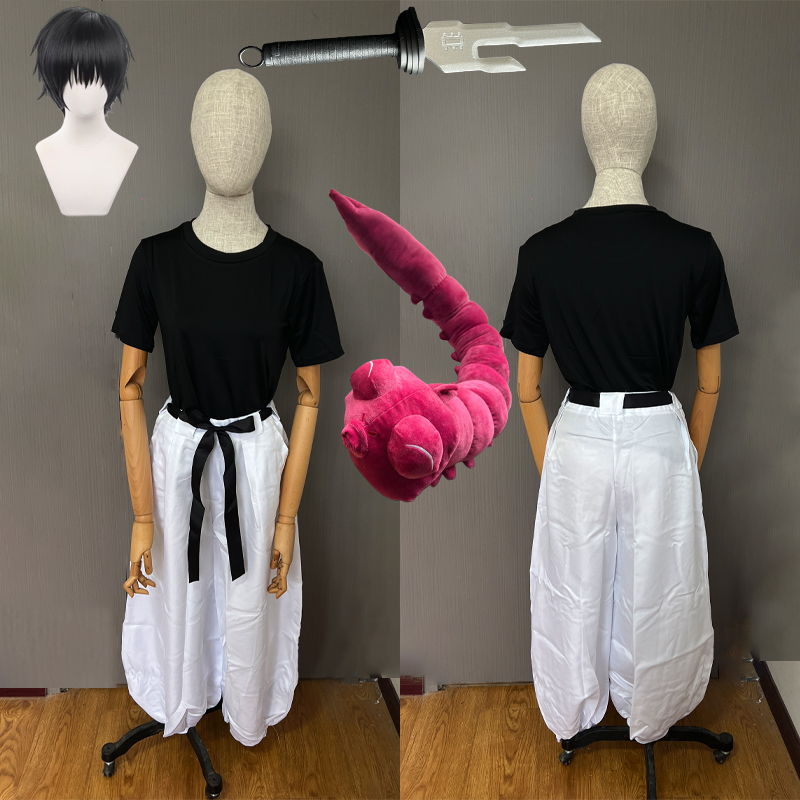 Jujutsu JJK Manga Anime Fushig - đánh giá và giá Jjk Anime Merchandise