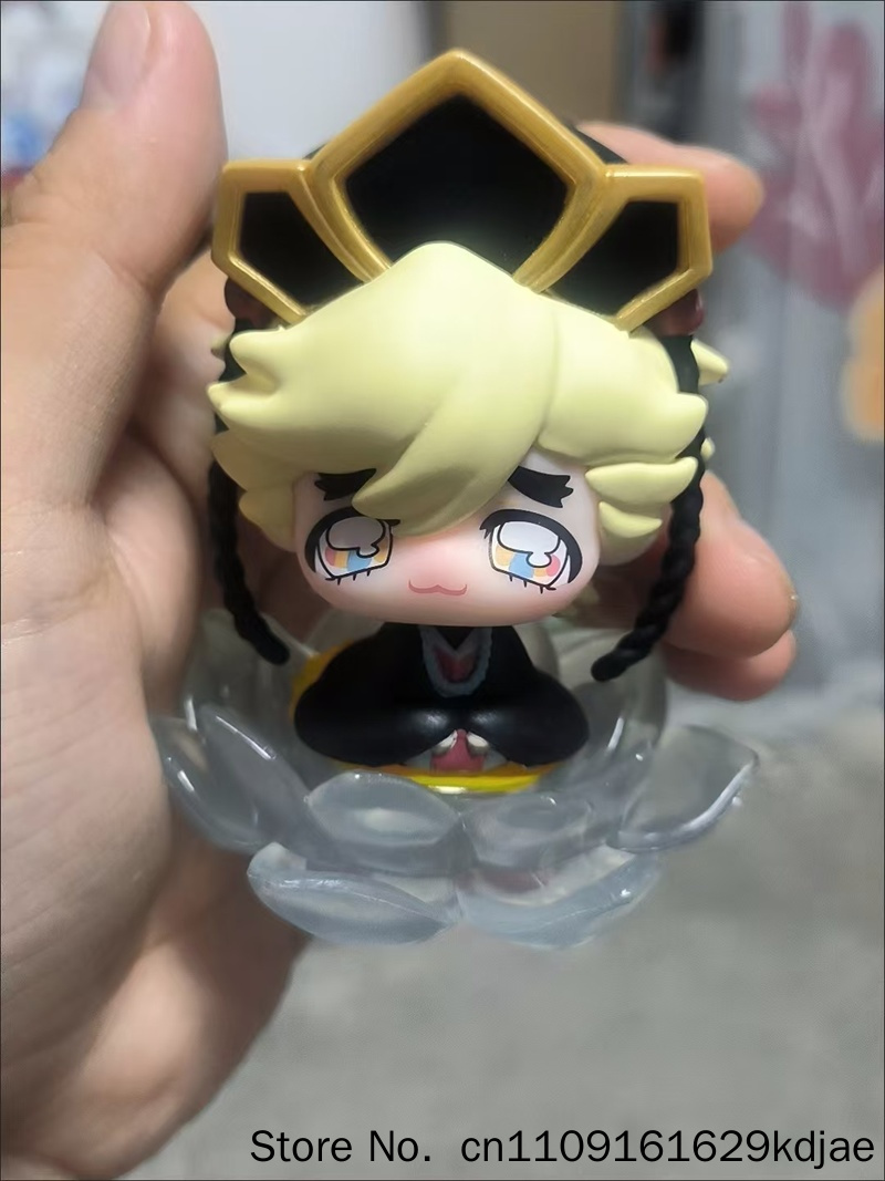Demon Slayer Douma Chibi Figur - đánh giá và giá Anime Merchandise Collection