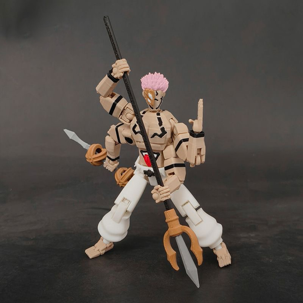 Anime JJK figure Ryomen Sukuna - đánh giá và giá Jjk Anime Merchandise