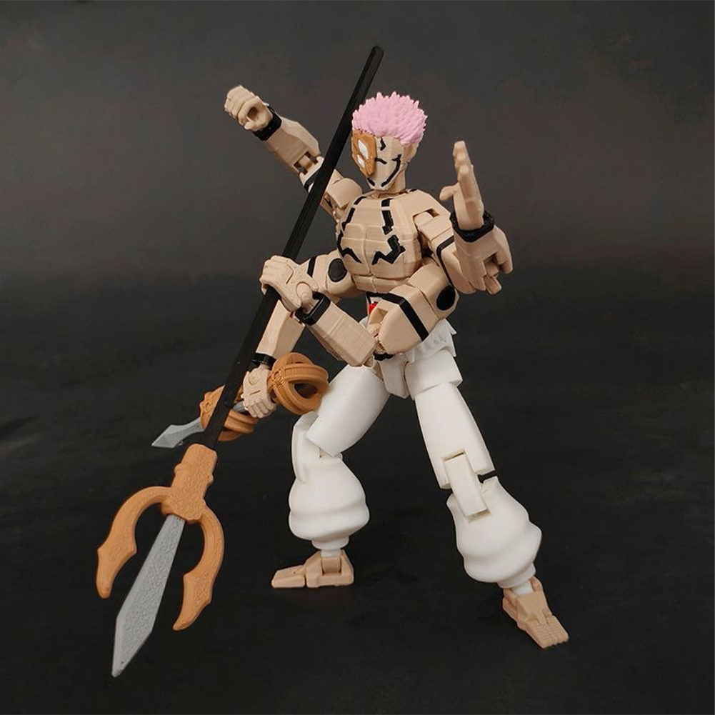 Anime JJK figure Ryomen Sukuna - đánh giá và giá Jjk Anime Merchandise