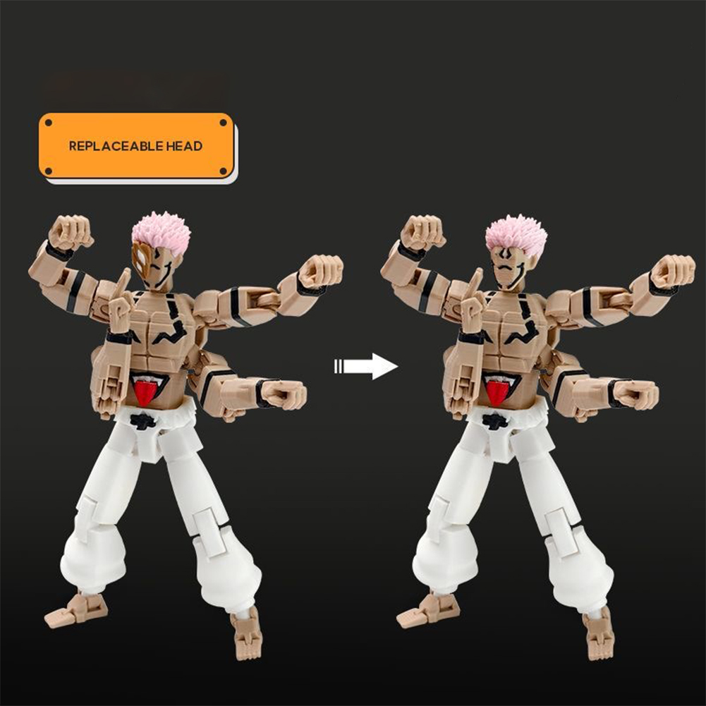 Anime JJK figure Ryomen Sukuna - đánh giá và giá Jjk Anime Merchandise