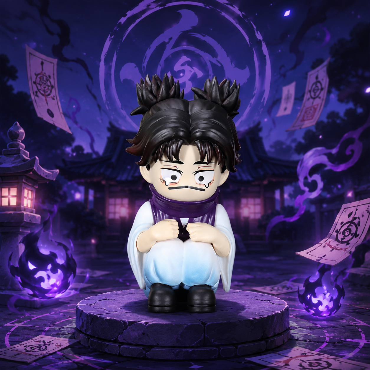 Jjk Choso Action Anime Figure  - đánh giá và giá Jjk Anime Merchandise