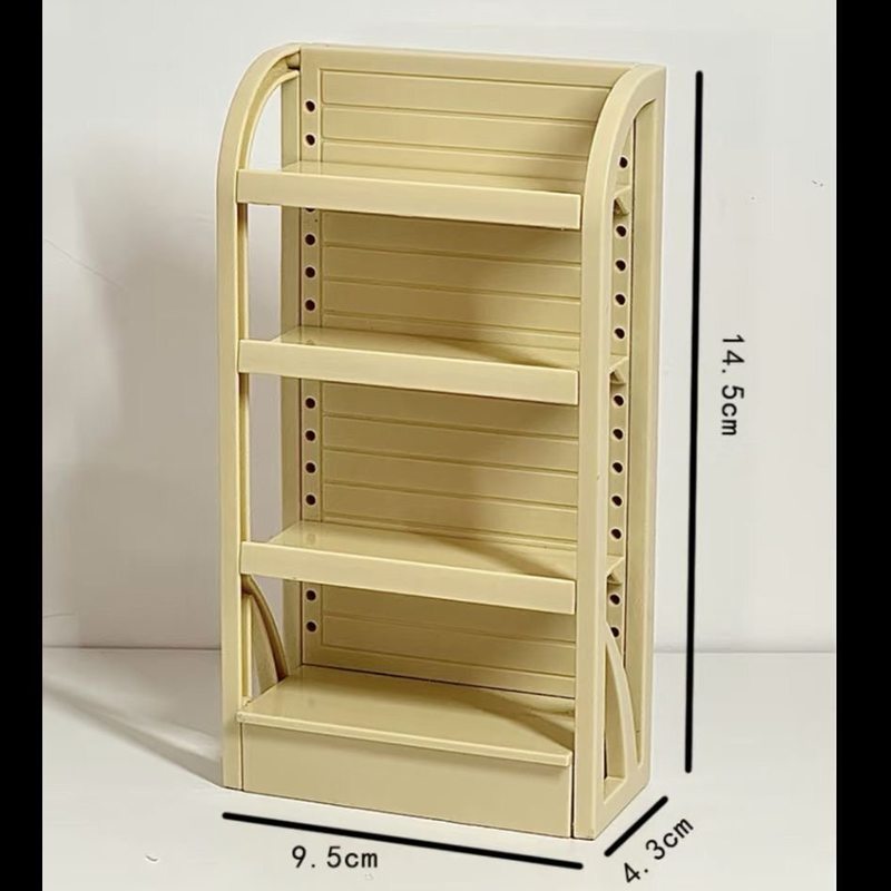 Figurine Storage Rack Display  - đánh giá và giá Figure Display Box