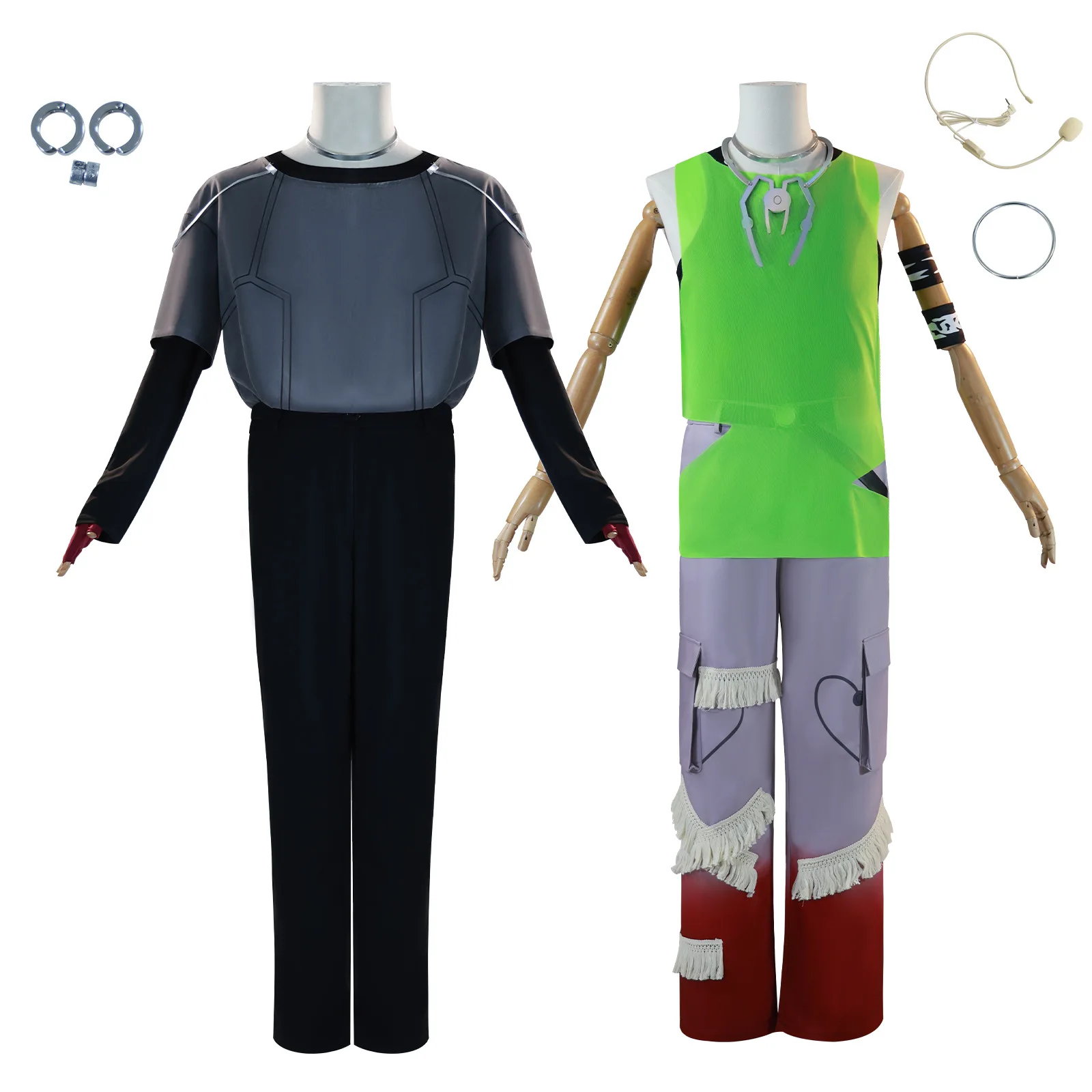 Anime Alien Stage Till Cosplay - đánh giá và giá Anime Merchandise For Women
