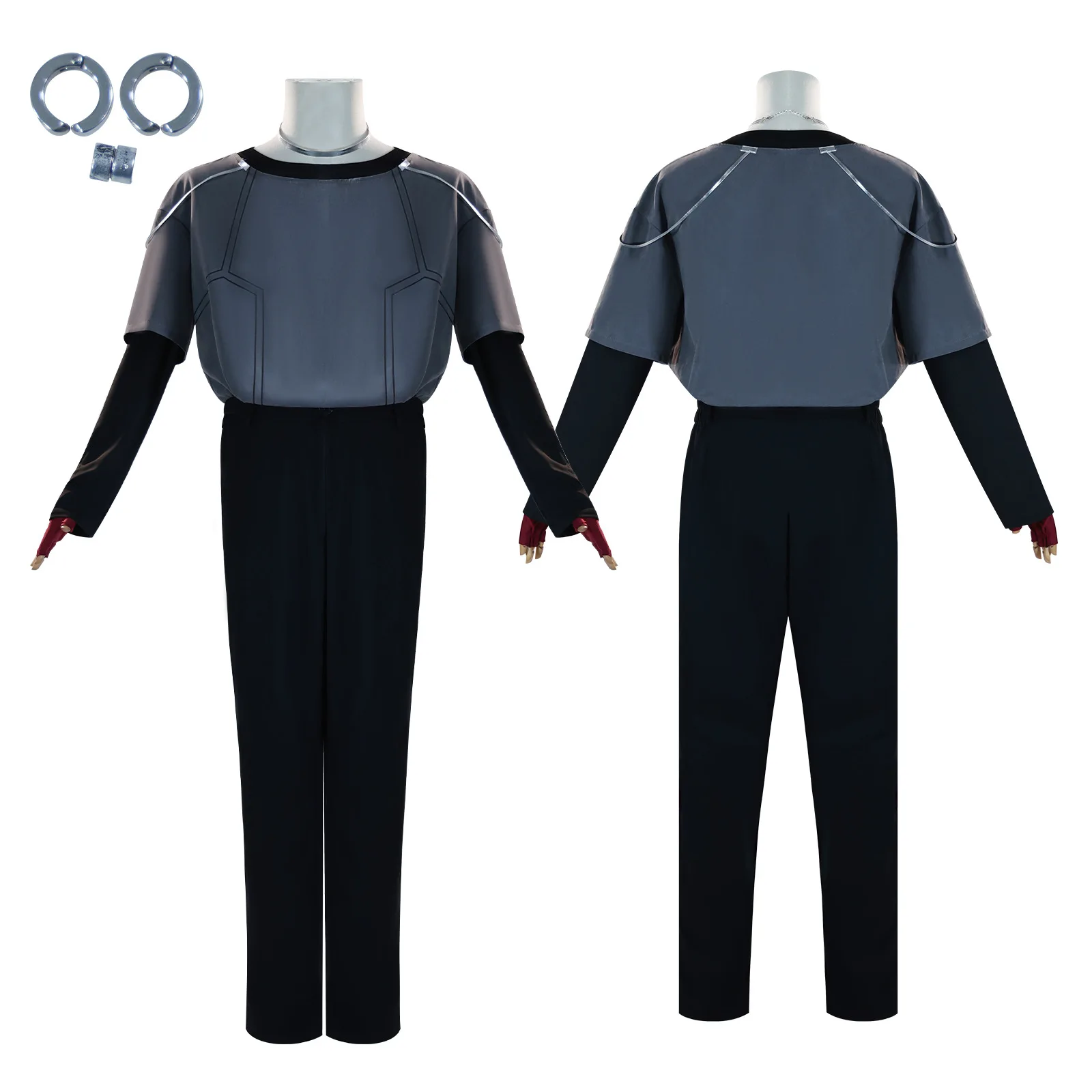 Anime Alien Stage Till Cosplay - đánh giá và giá Anime Merchandise For Women