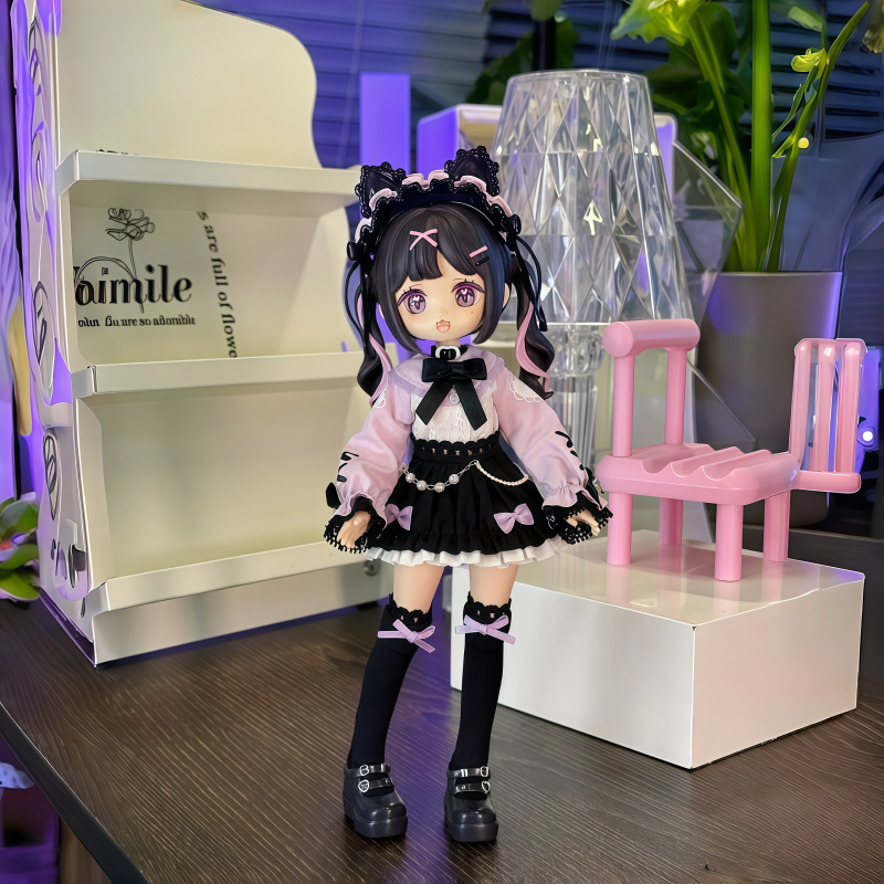 Free Will Electronic Pet Gen1  - đánh giá và giá Figure Display Box