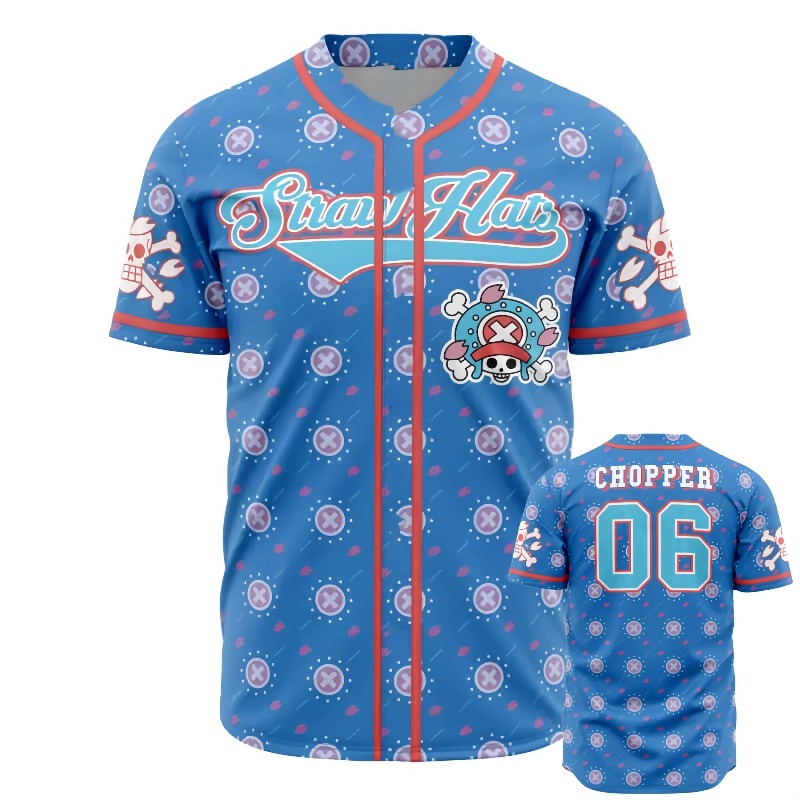 One Piece Summer New Arrival L - đánh giá và giá Anime Merchandise T Shirt
