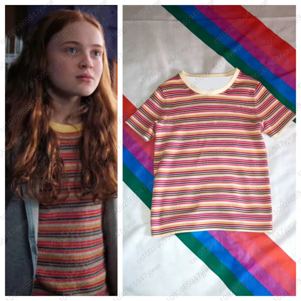 2026 Max Mayfield Cosplay Cost - đánh giá và giá Anime Merchandise For Women